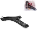 Front Left Lower Control Arm Pack of 2 T89187