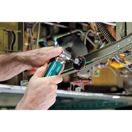 Right Angle Die Grinder, 0.4Hp, 20000Rpm S3203