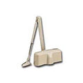 Ivory Residential Door Closer Size 2 E586724