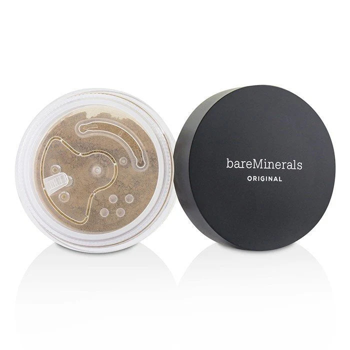 Neutral Medium SPF 15 Foundation K9204