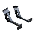 Steel Front Frame Mounted Truck Camper Tie Down (Pair) O744392