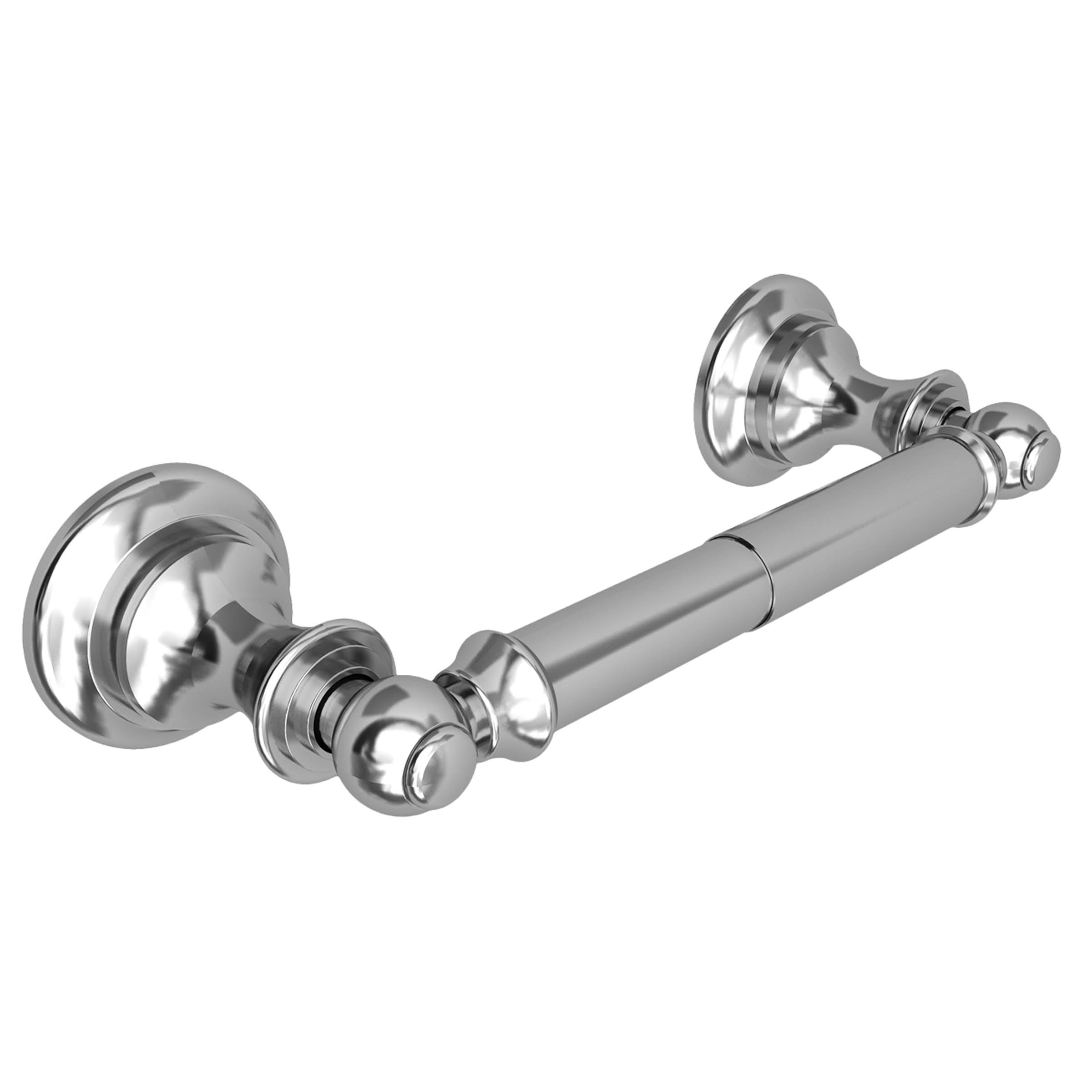 Double Post Toilet Tissue Holder Stainless Steel Z6667