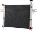 3 Row All Aluminum Radiator W834596
