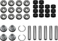 UHMW A Arm Bushing Kit for Polaris RZR XP 1000 P76152