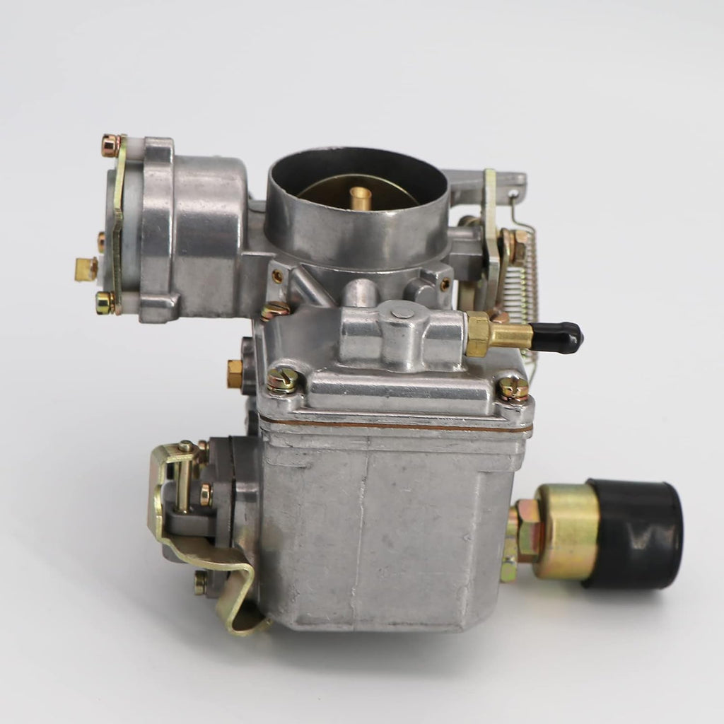 Carburetor for VW Beetles 1971-1979 Dual Port 1600cc Engine 37mm Electric Choke PICT-3 V25869