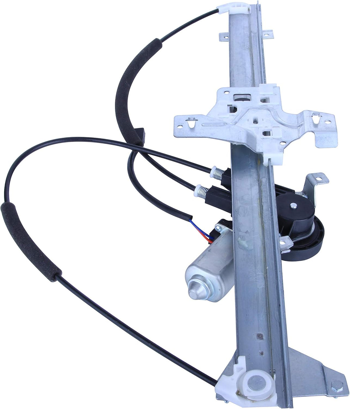Front Driver Power Window Regulator with Motor Pack of 2 H815609