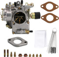 Carburetor for VW Beetles 1971-1979 Dual Port 1600cc Engine 37mm Electric Choke PICT-3 V25869