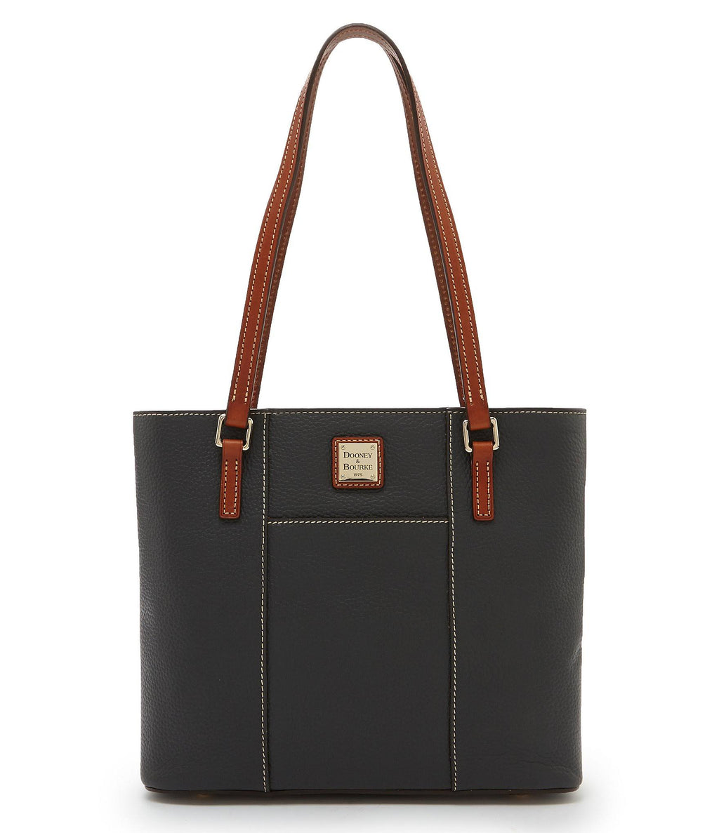 Black Pebble Small Shopper C655