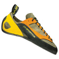 Brown Orange Climbing Shoes N89423