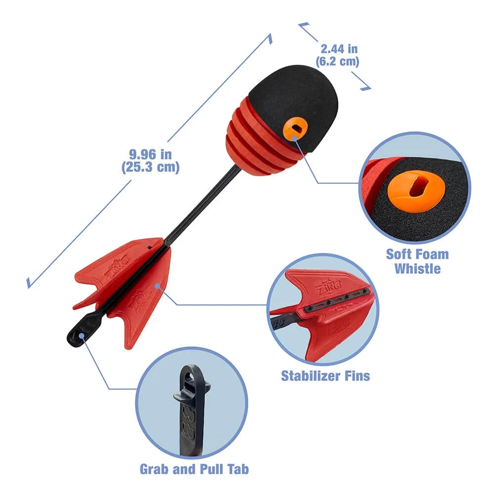 2 Pack Ball F9098