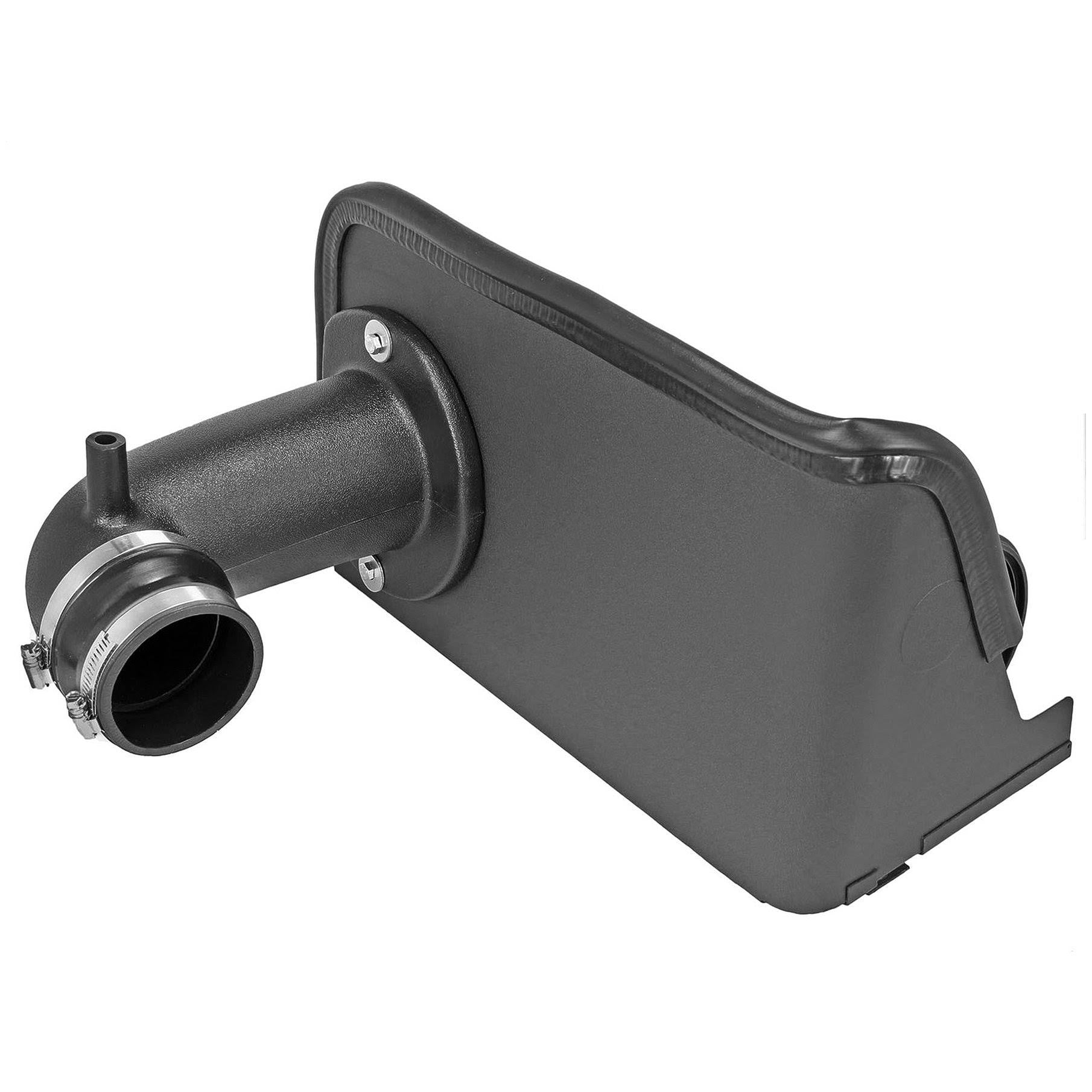 Air Intake System B645