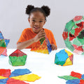 Crystal Polydron Basic Set U365291
