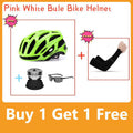 Ultralight 185g Mountain Bike Helmet S696