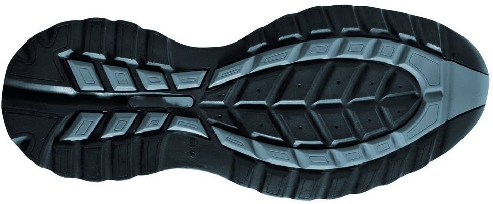 Steelite ARX Safety Trainer Black 7.5 S51096