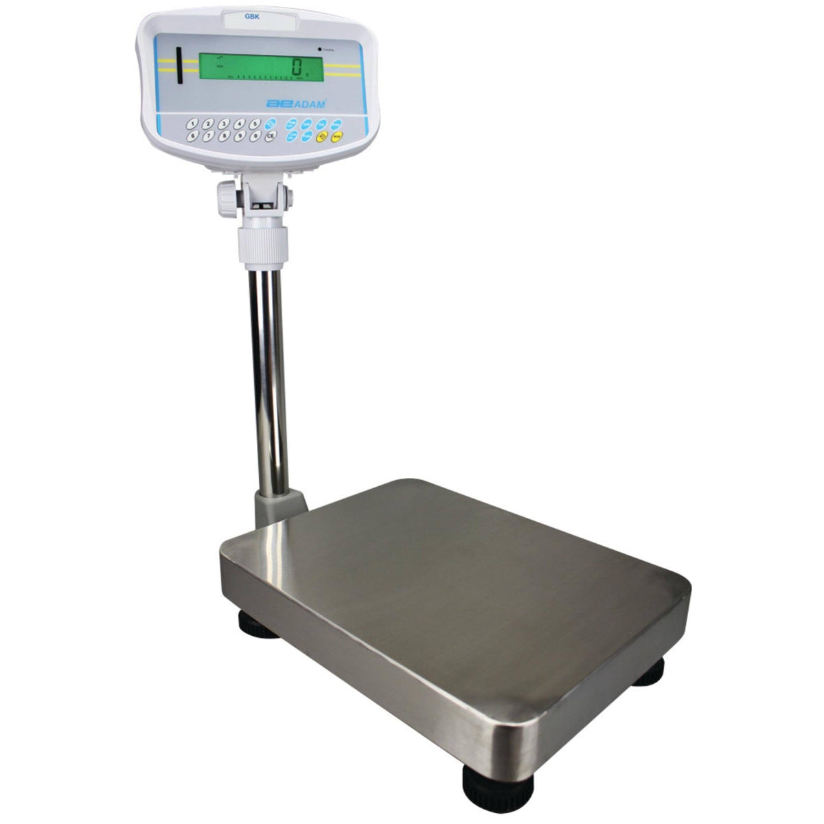 60 lb/30 kg NTEP Bench Scale W206
