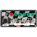 Ignition Panel B460851