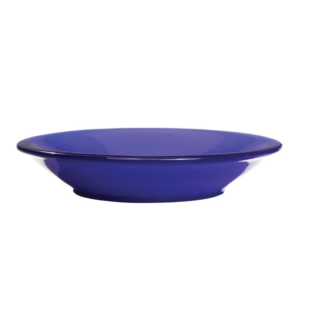 Round Resin Vessel Sink Y233490