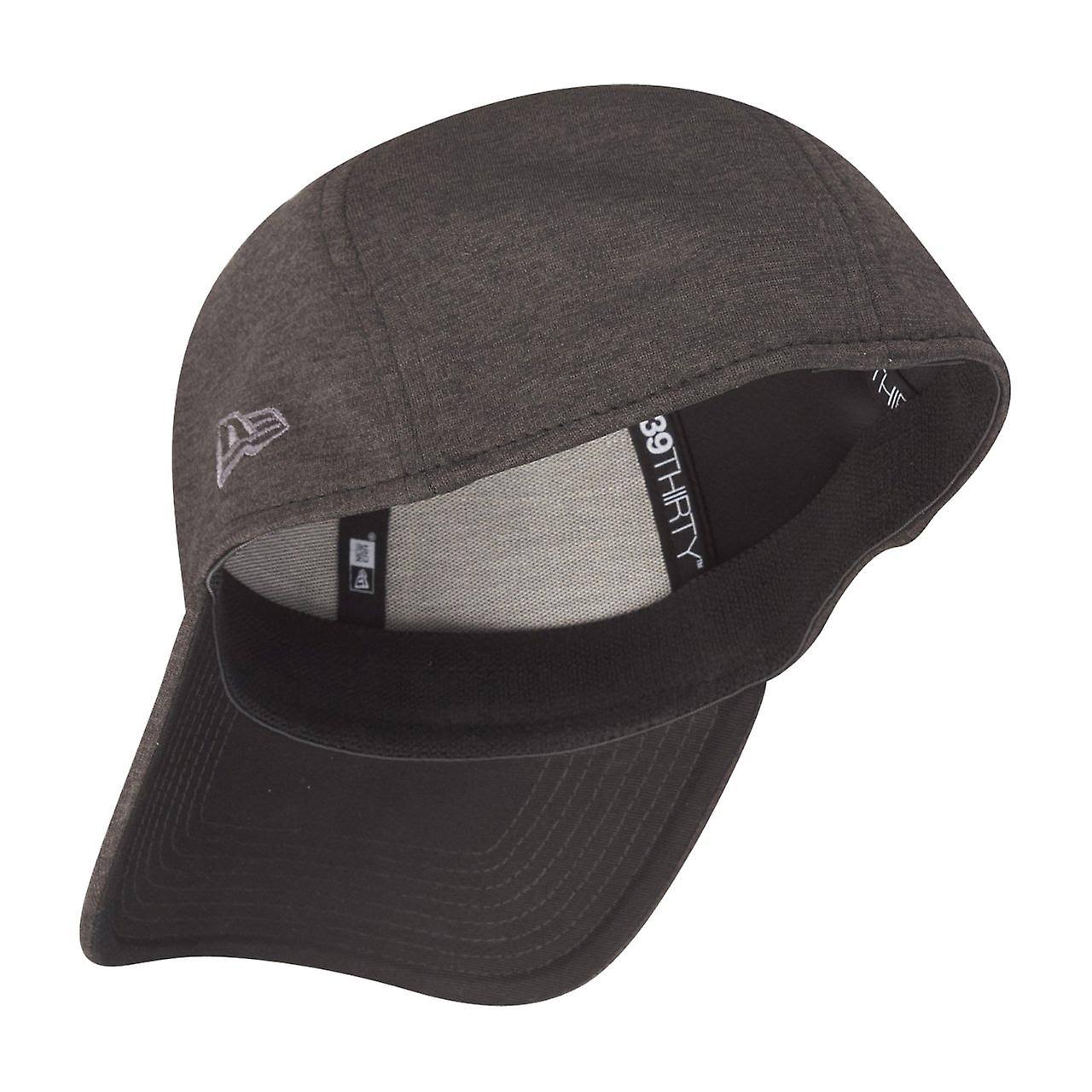Graphite Charcoal New York Yankees Cap A5492