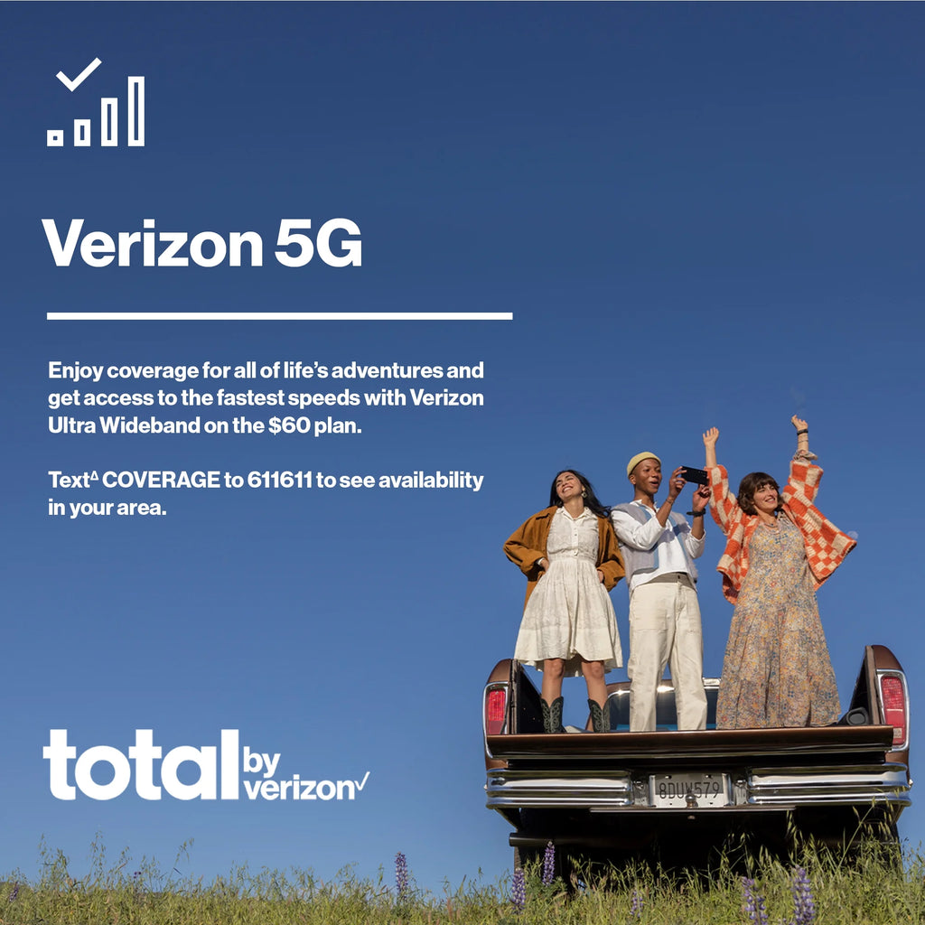 $30 No-Contract Unlimited Talk & Text Monthly Plan (5GB at High Speed) V291
