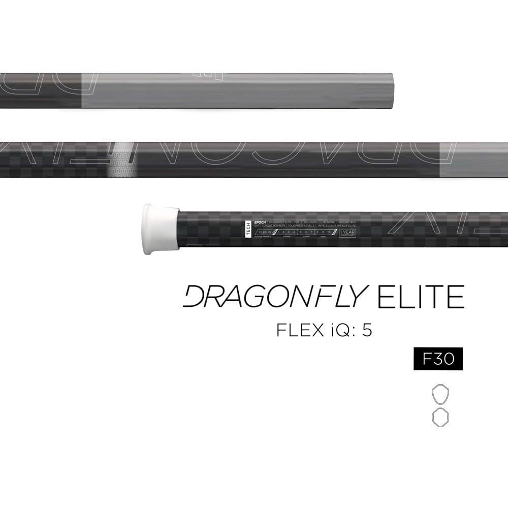 Carbon Lacrosse Shaft E759364