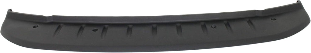Front Lower Valance Air Dam Primed A141292