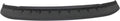 Front Lower Valance Air Dam Primed A141292