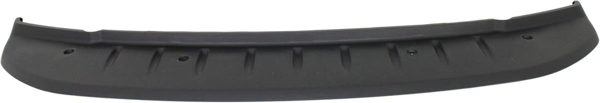 Front Lower Valance Air Dam Primed A141292