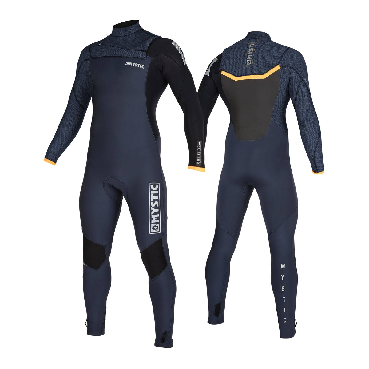 Navy 5/3mm Fullsuit G7874