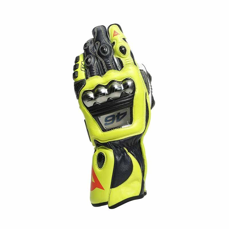 Full Metal 6 Replica Gloves J65317