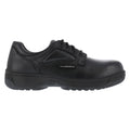 Black Work Shoes Q89336
