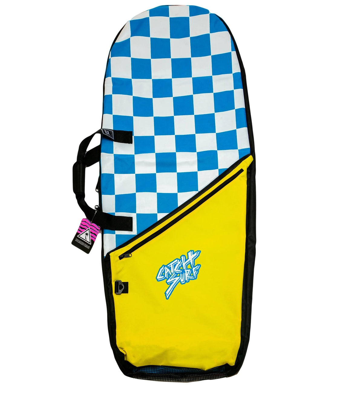 Pink Board Bag B660208