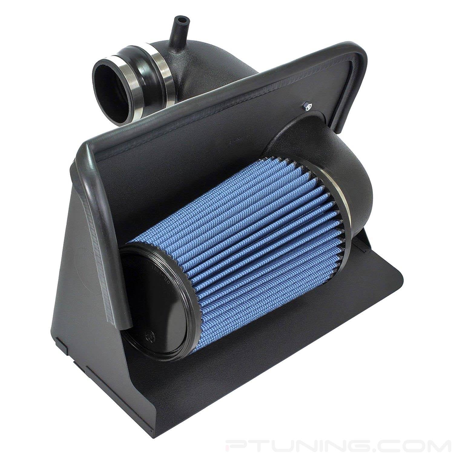 Air Intake System B645