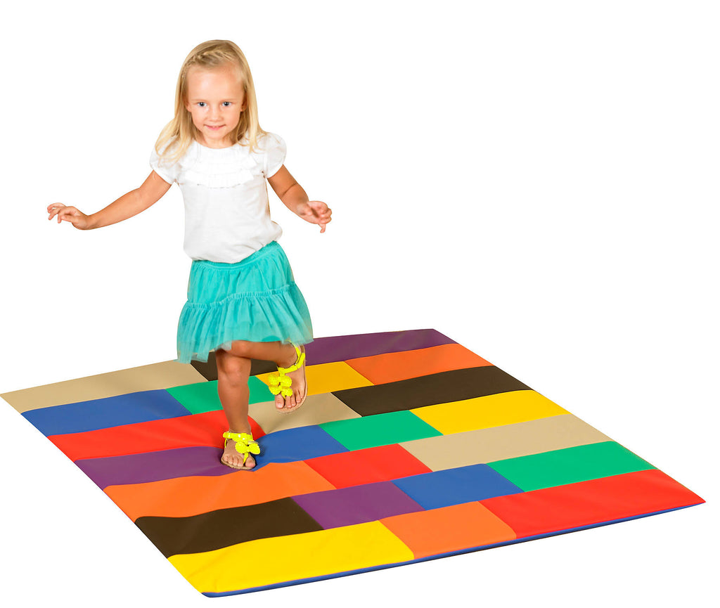 Mosaic Mat A2887