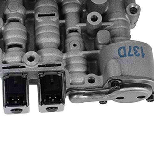 Automatic Transmission Valve Body V12041