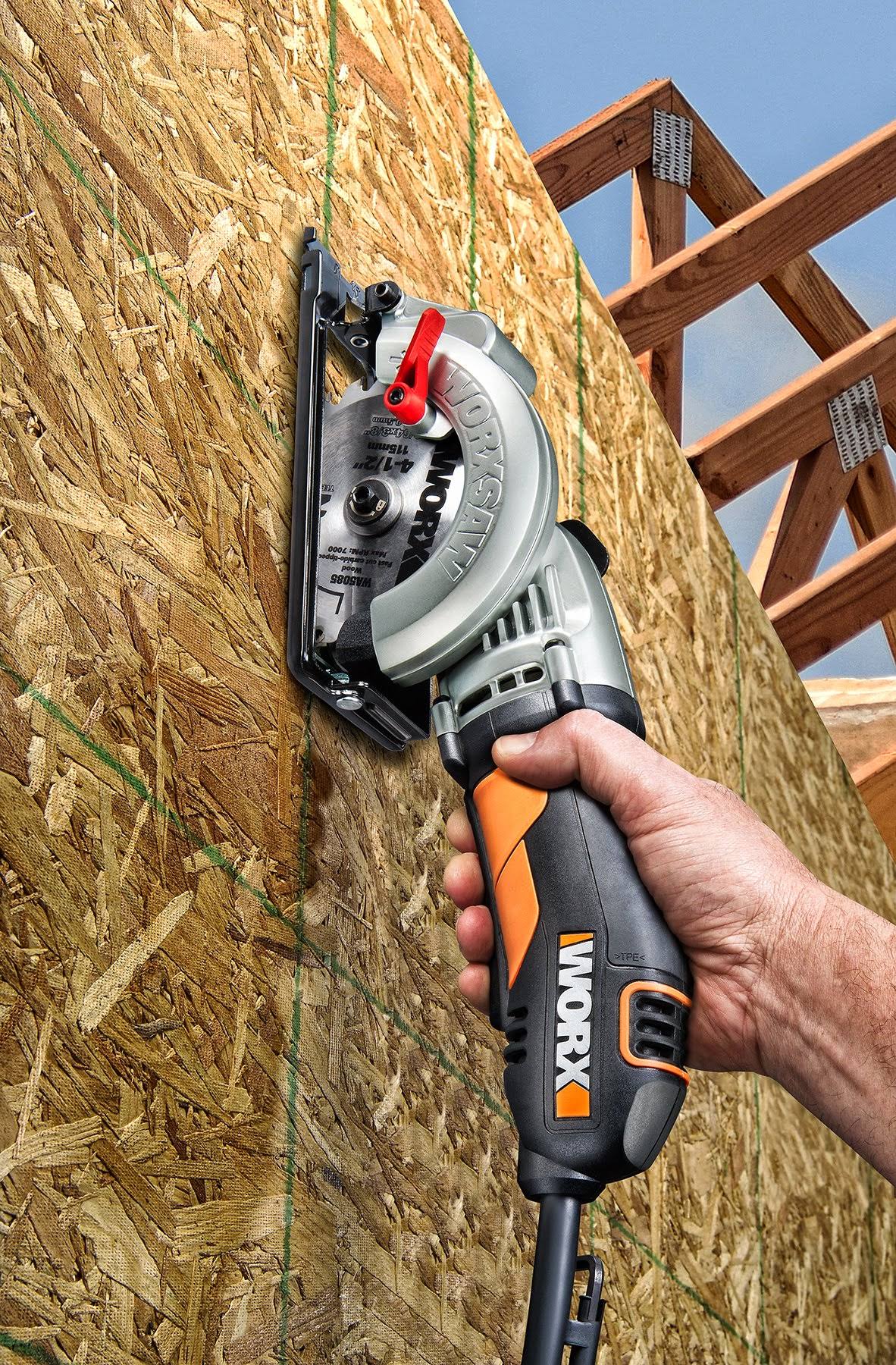 Compact Circular Saw G40825