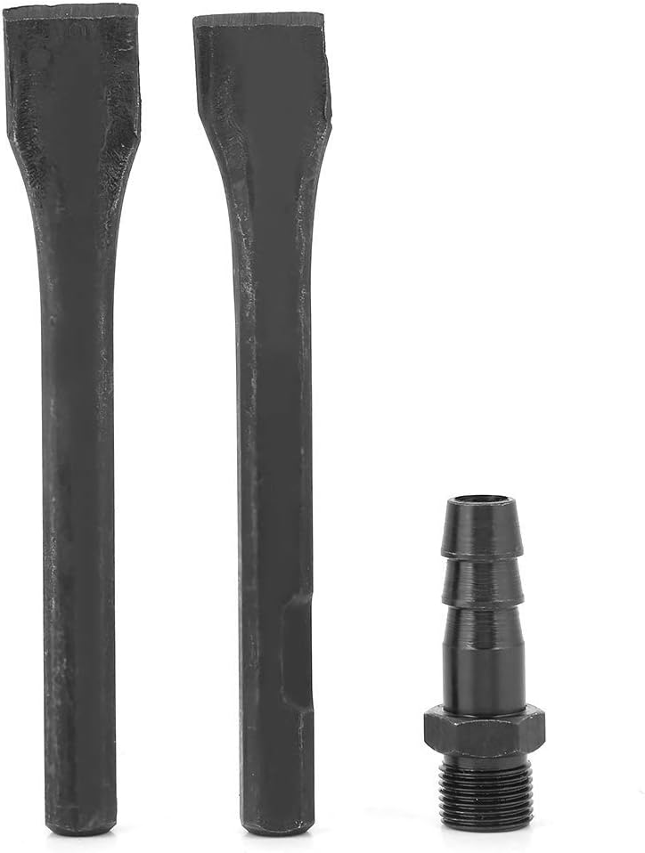 Pneumatic Chisel Hammer Shovel Tool with Scraper Knife T9837