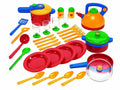Kitchen Set Large B346704