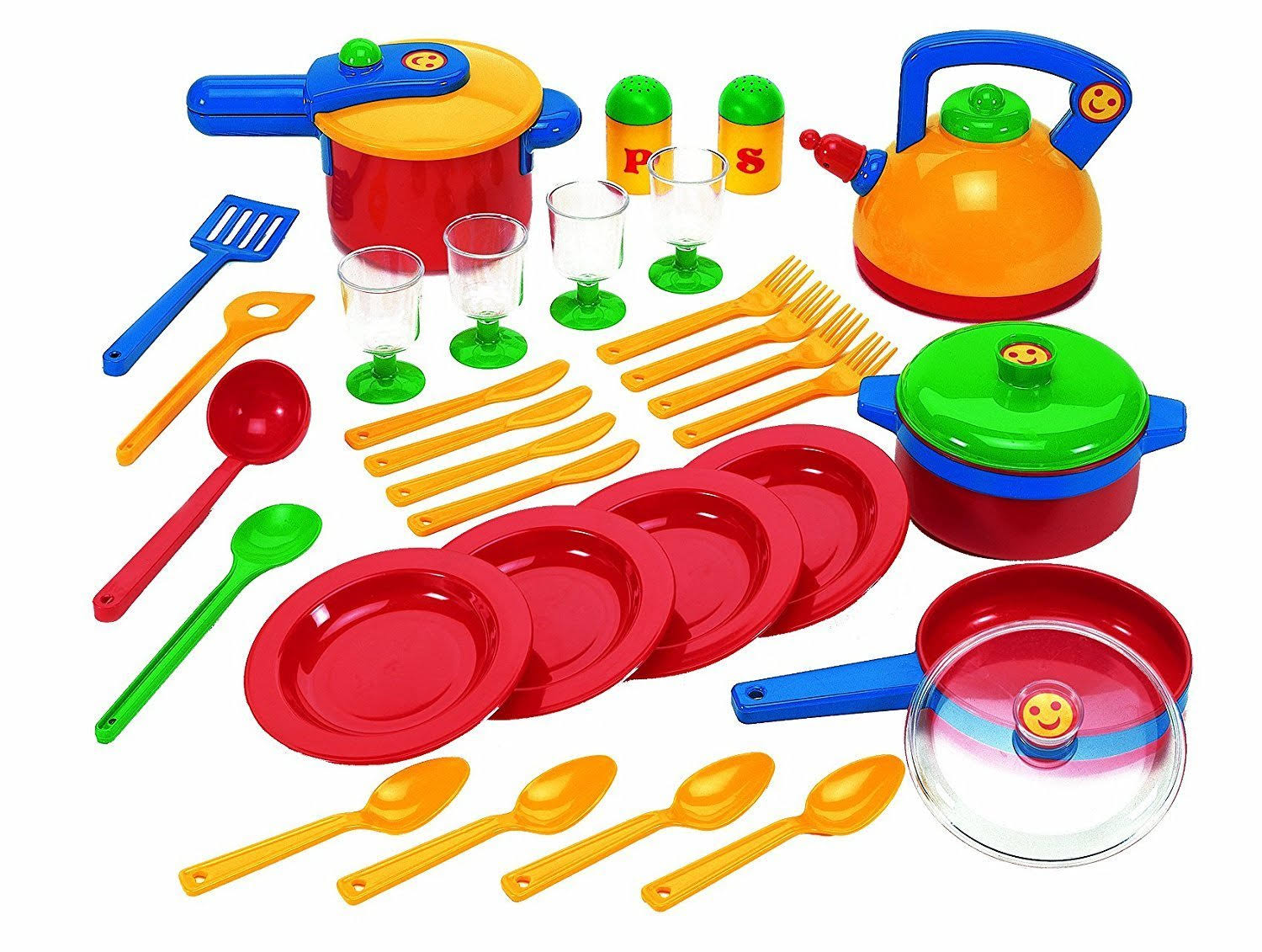 Kitchen Set Large B346704