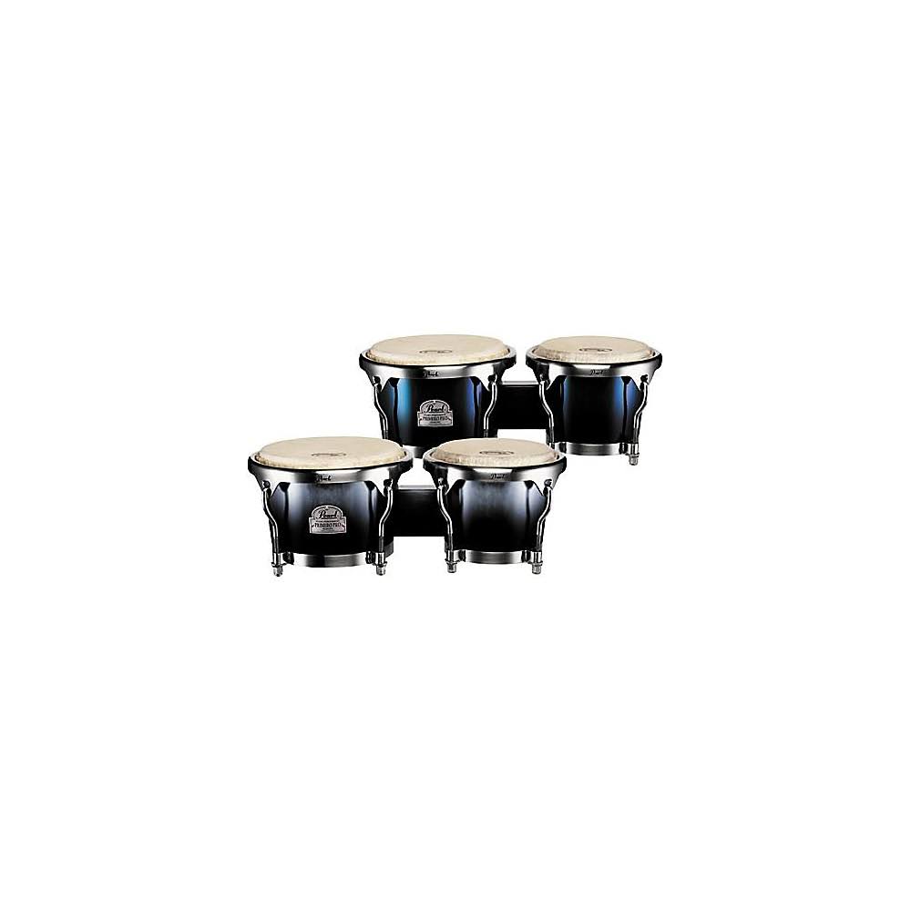 Carbon Vapor Oak Bongo Set M67619