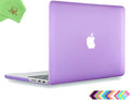 Smooth Matte Hard Case for MacBook Pro 15 inch R16085