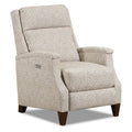 Hi Leg Recliner Linen H346