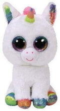 6 inches Plush Unicorn E210724