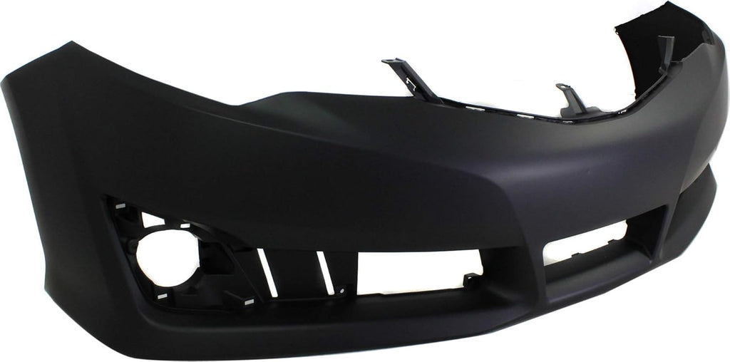 Front Bumper Cover for Toyota Camry 2012-2014 SE/SE Sport C391508