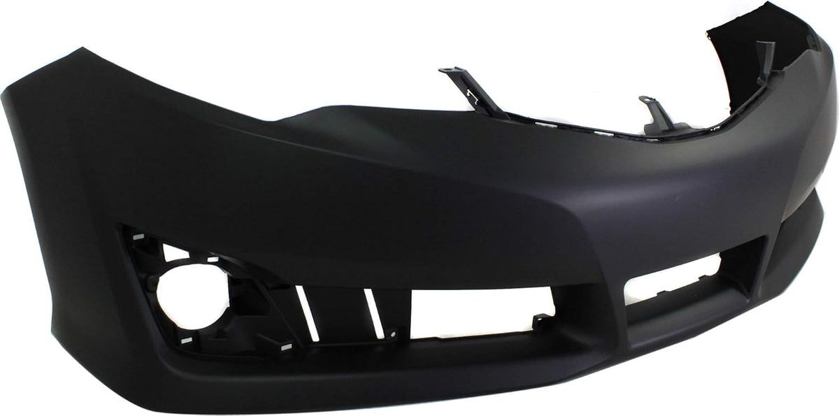 Front Bumper Cover for Toyota Camry 2012-2014 SE/SE Sport C391508