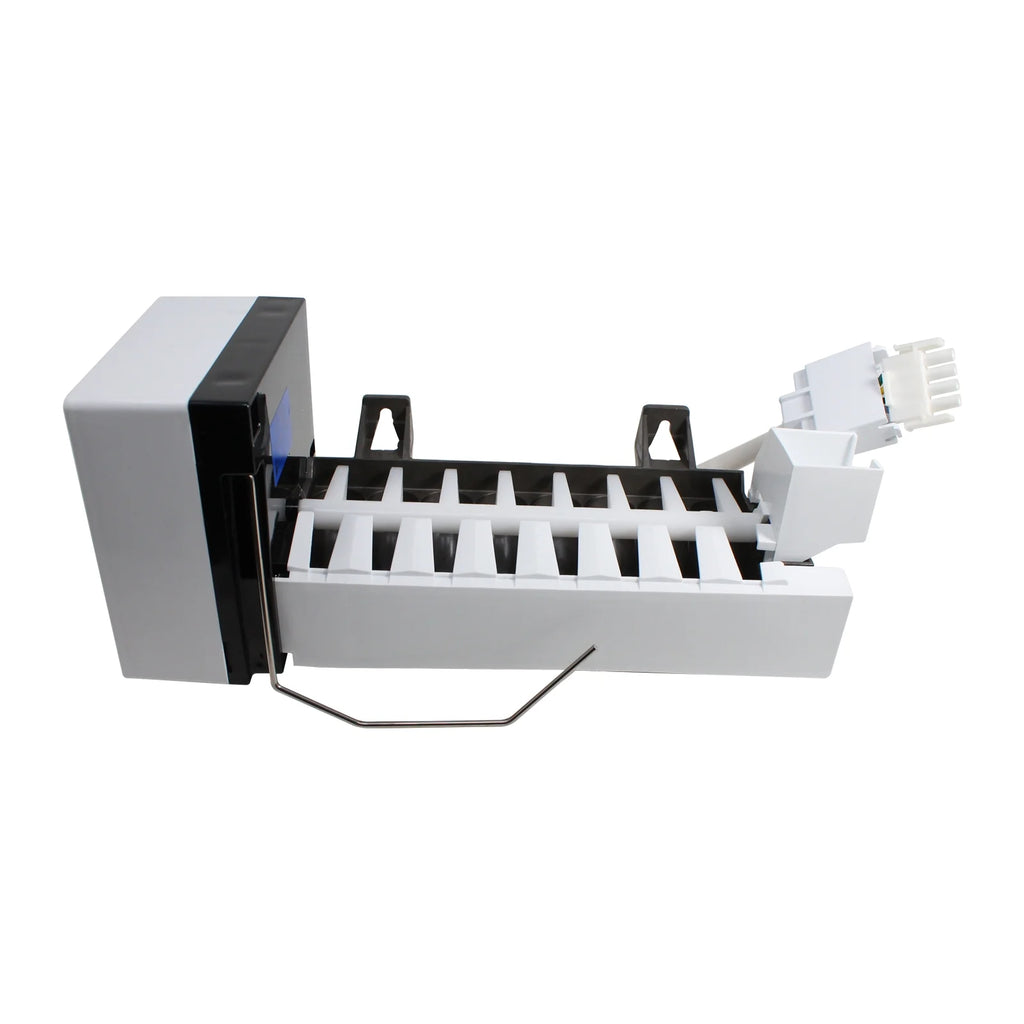 Refrigerator Ice Maker Replacement H682