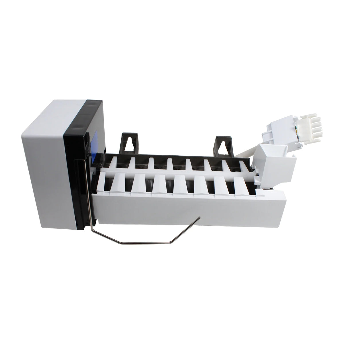 Refrigerator Ice Maker Replacement H682