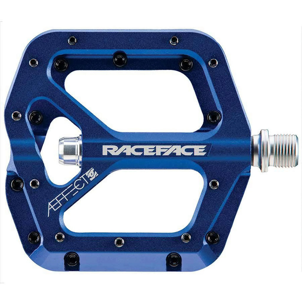 Blue Bike Pedal H606