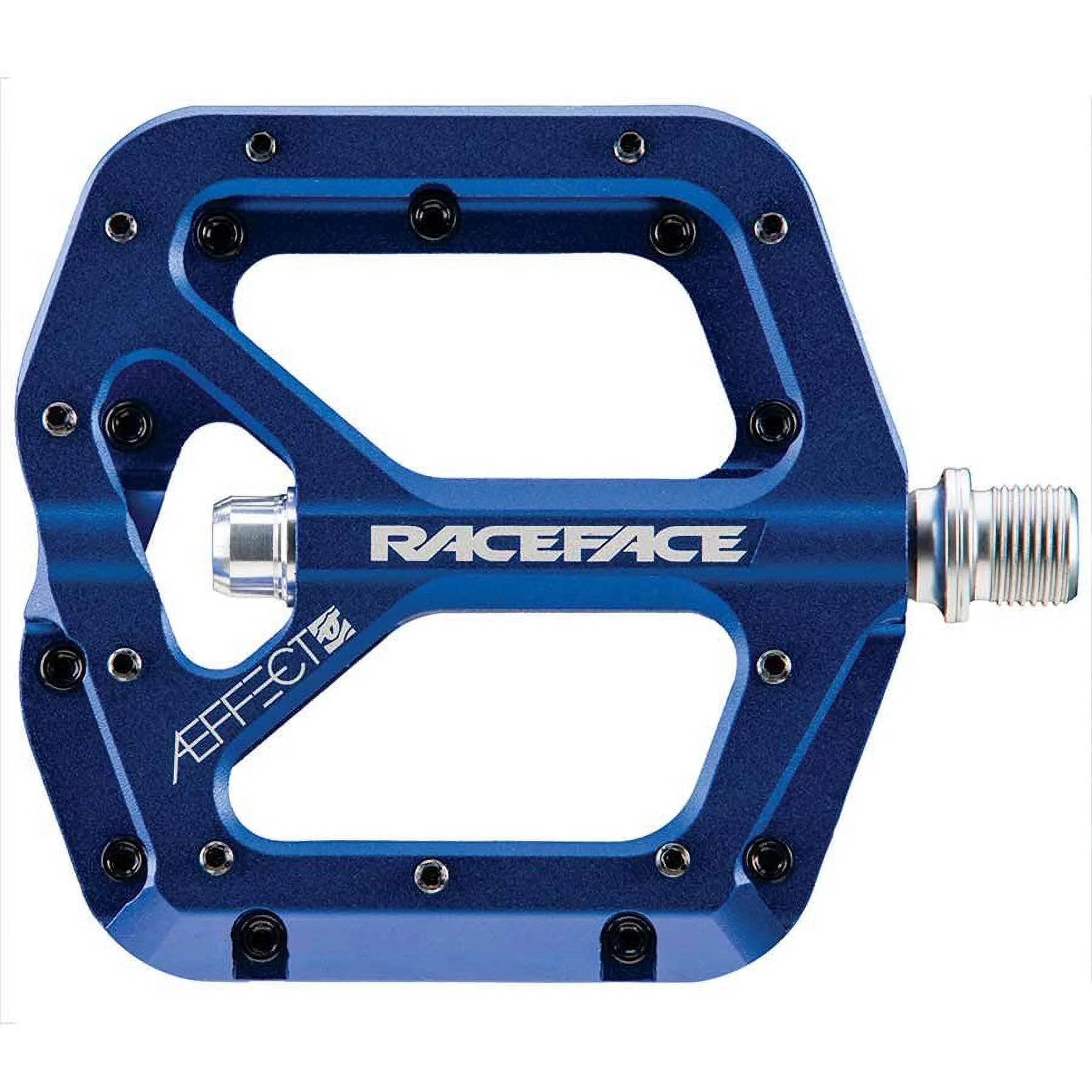 Blue Bike Pedal H606