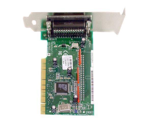 Color Duplex Scanner Y34351