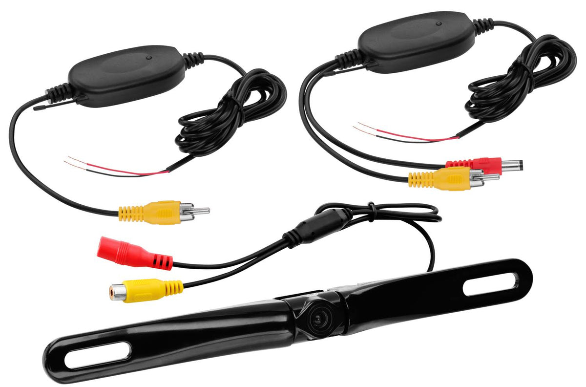 6.2x22 Touch Display In-dash DVD Receiver C31285